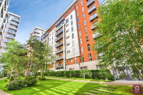 Masson Place, 1 Hornbeam Way, Lord Street, Manchester, M4