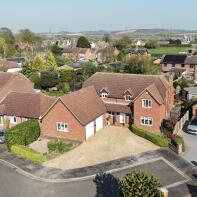 8, Bowmans Way, Grantham NG32 2HF