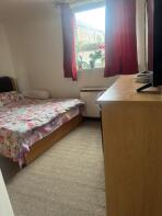 Flat 6, Gaitskell House, Katherine Road, East Ham, London E6 1ET