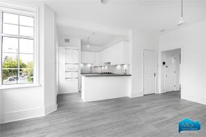Flat 2, 157, East End Road, Finchley, London N2 0LY