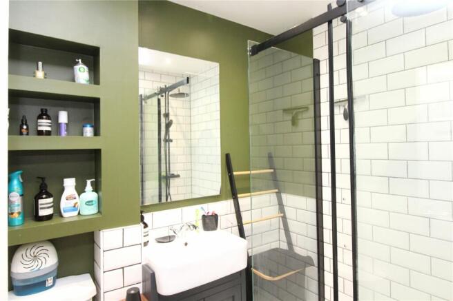 Bathroom View 2