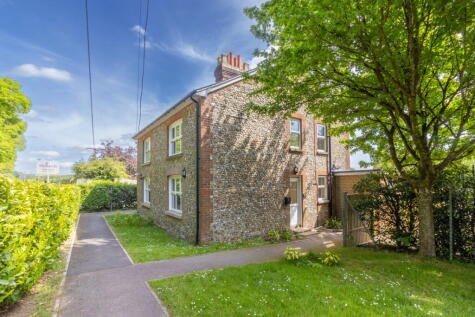 The Nythe, Old Alresford, Alresford
