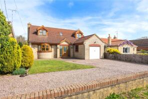 Warblers, Edenham Road, Hanthorpe PE10 0RB