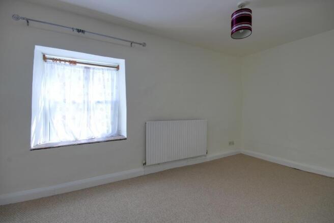 Bedroom 2 (Double)