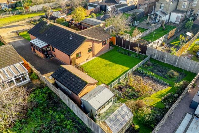 Millgate Lodge (Spalding)-2