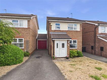 Grosvenor Crescent, Droitwich Spa, Worcestershire, WR9