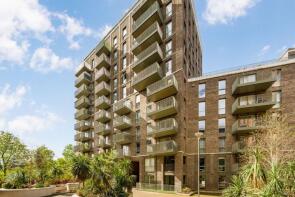 Flat 36, Wallace House, Gayton Road, Harrow HA1 2DS