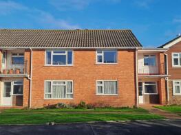 Flat 10, Shaftesbury Court, Shaftesbury Road, Littlehampton BN16 2HU
