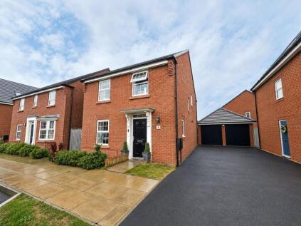 Oxton Mews, Southport, Merseyside, PR8