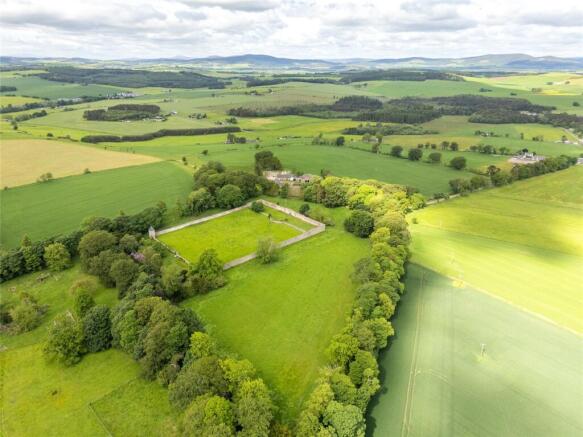 Lot 1 Mains Of Skene