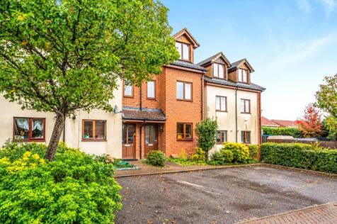 John North Close, High Wycombe, Buckinghamshire