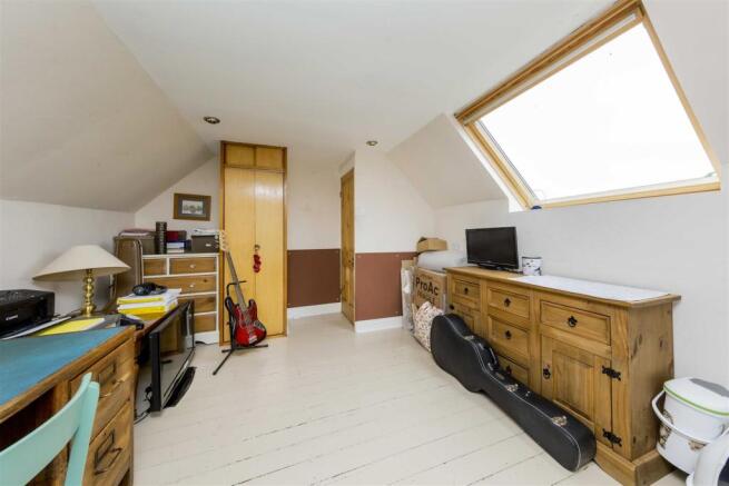 Bedroom Five