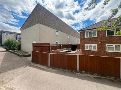 Damsonwood Road, Southall, UB2