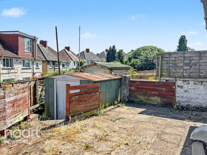 Gaer Park Road, Newport