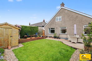 1, Swarthdale Avenue, Ulverston LA12 9HY