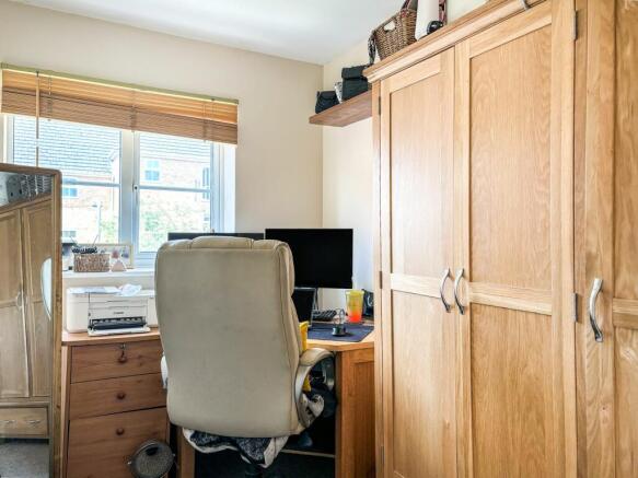 Office/Bed 3