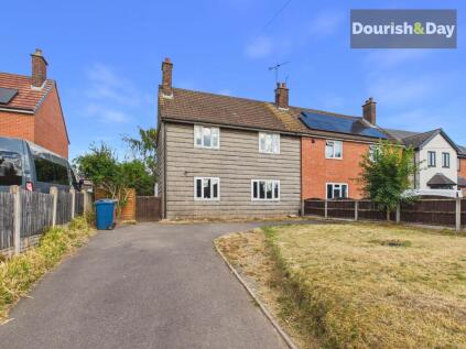 Martins Way, Hixon, ST18