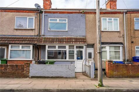 Roberts Street, Grimsby, DN32