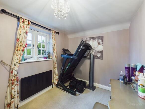 Bedroom 2