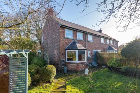 Anderton Road, Euxton, Chorley