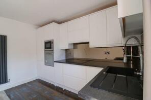 Flat 4, Parkfield Court, Parkfield Road, London SE14 6QA