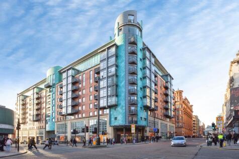 Whitworth Street West, MANCHESTER, Lancashire, M1
