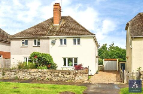 Magpie Road, Sulgrave, Banbury