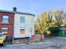 27, St Johns Road, Melton Mowbray LE14 3QY