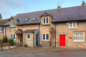 2, Nags Head Coach House, Market Place, Hope Valley S33 8WQ