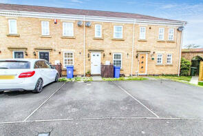 7, Chase Mews, Blyth NE24 4LE