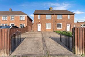 17, Pershore Avenue, Grimsby DN34 5PW