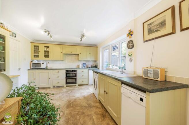 Kitchen Dining Room