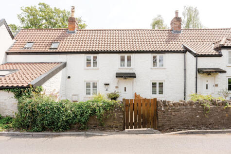 High Street, Portishead