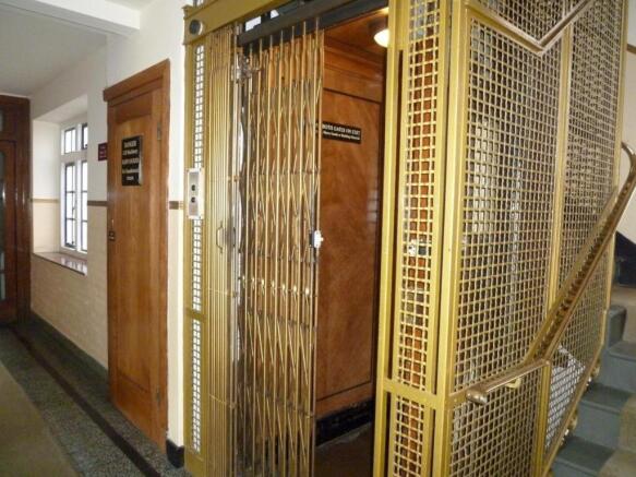 lift