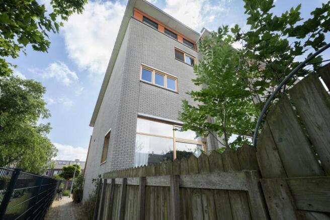 Goudpluvier 39 1121 HV LANDSMEER image 2