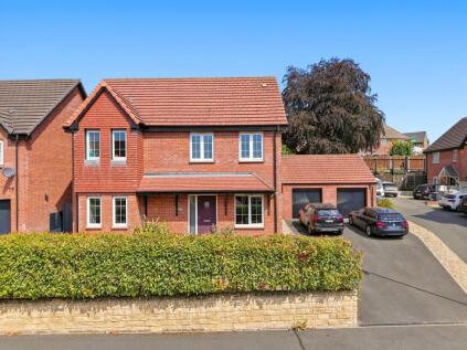 Pomegranate Road, Chesterfield, S41