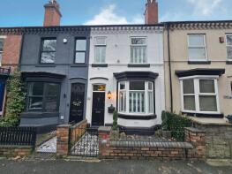 55, Brunswick Park Road, Wednesbury WS10 9HH