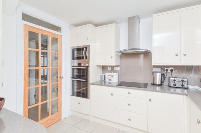 Kitchen B