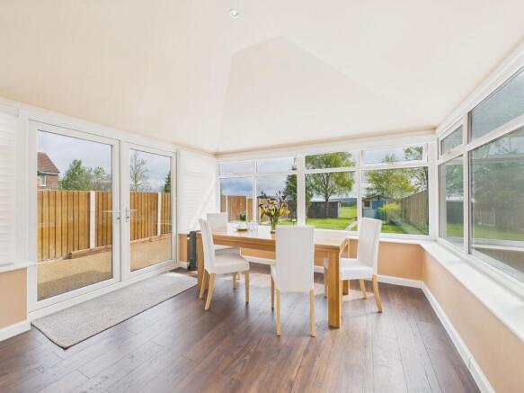 Sun Room