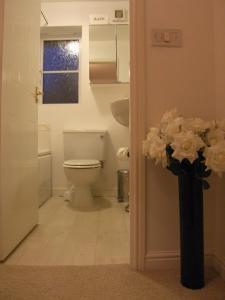 Fitted Bathroom