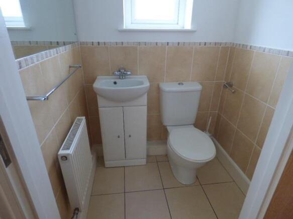 CLOACKROOM