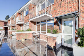 28, Church Green Row, Church Green, Harpenden AL5 2TW