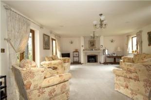 Summerfields,Naseby-
