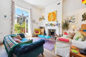 2a, Sisters Avenue, London SW11 5SG