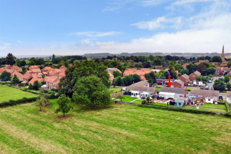 Templeway Close, Caythorpe, Grantham