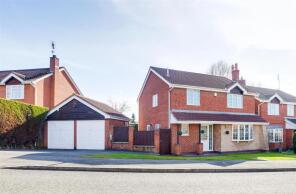 9, Wychwood Drive, Nottingham NG9 3RB