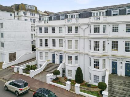 Silverdale Road, Eastbourne