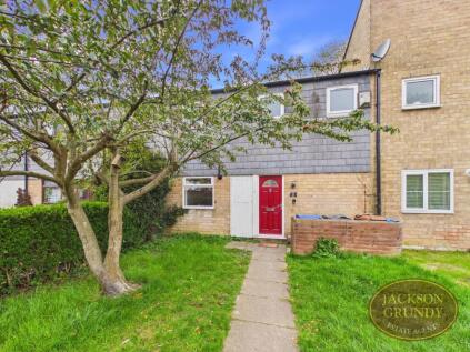 Campion Court, Bellinge, NN3 9BW