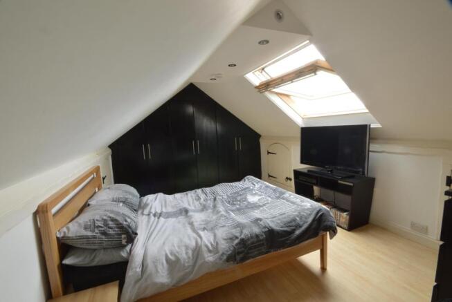 Loft Room