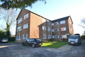 3, 23 Yewstone Court, Rickmansworth Road, Watford WD18 7HJ